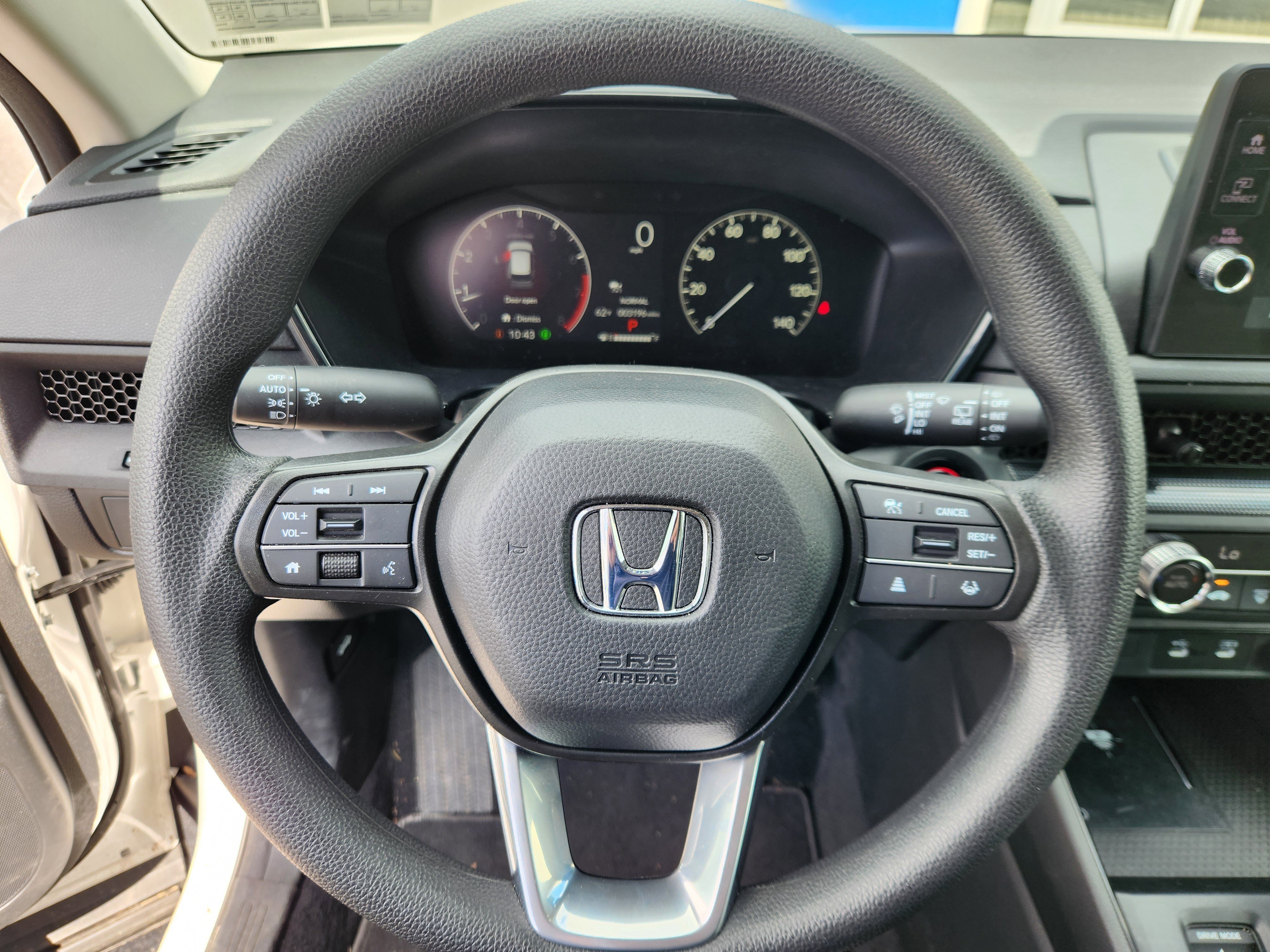 Used 2026 Honda CR-V LX image 9