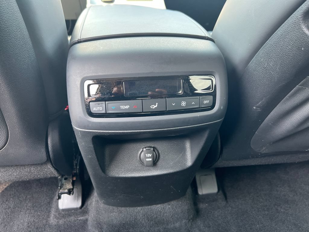 Used 2024 Hyundai Palisade SEL AWD/4WD image 14