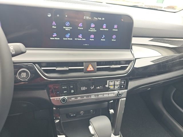 New 2026 Kia Seltos S image 12