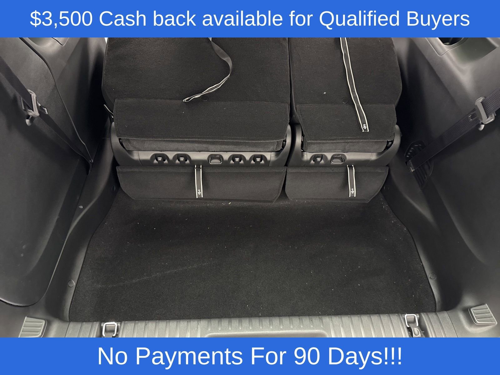 New 2026 Chrysler Pacifica Select w/ S Appearance Package image 45