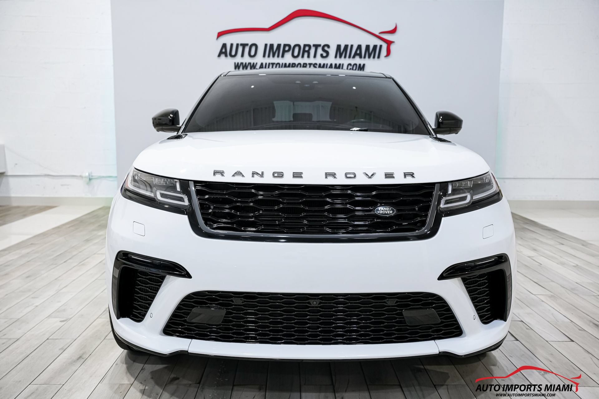 Used 2020 Land Rover Range Rover Velar SV Autobiography Dynamic AWD/4WD image 31