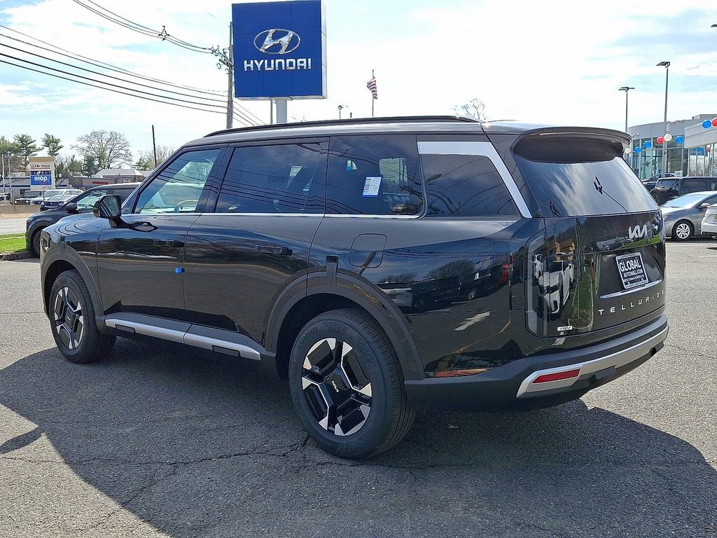 New 2027 Kia Telluride X-Line EX image 3
