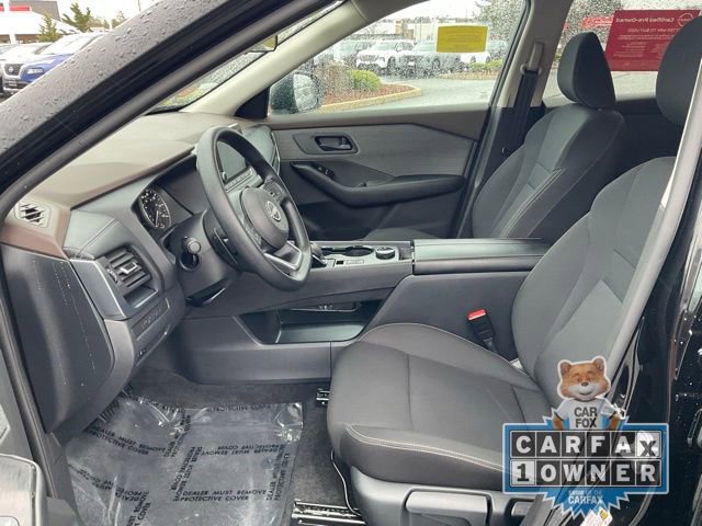 Certified 2023 Nissan Rogue S image 12