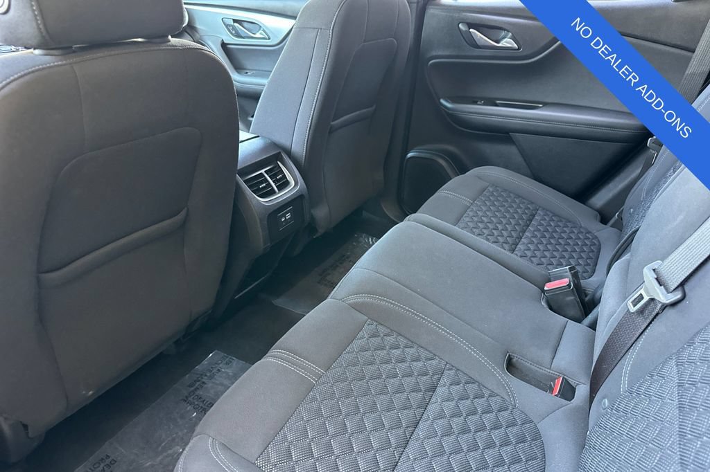 Used 2020 Chevrolet Blazer LT FWD image 13