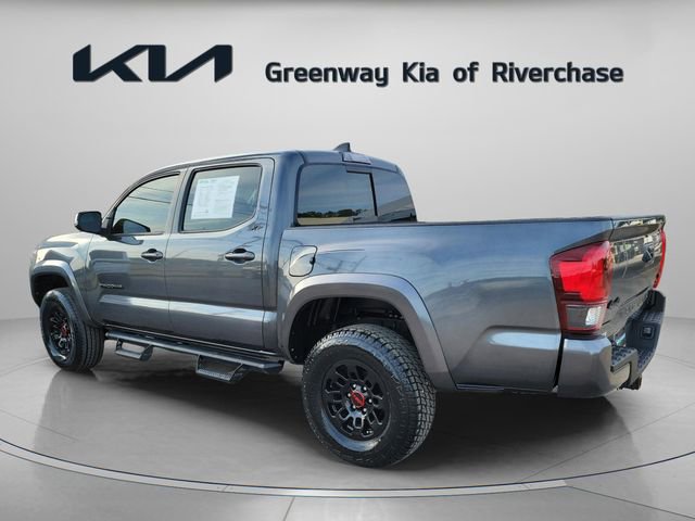 Used 2023 Toyota Tacoma SR5 w/ Technology Package image 5