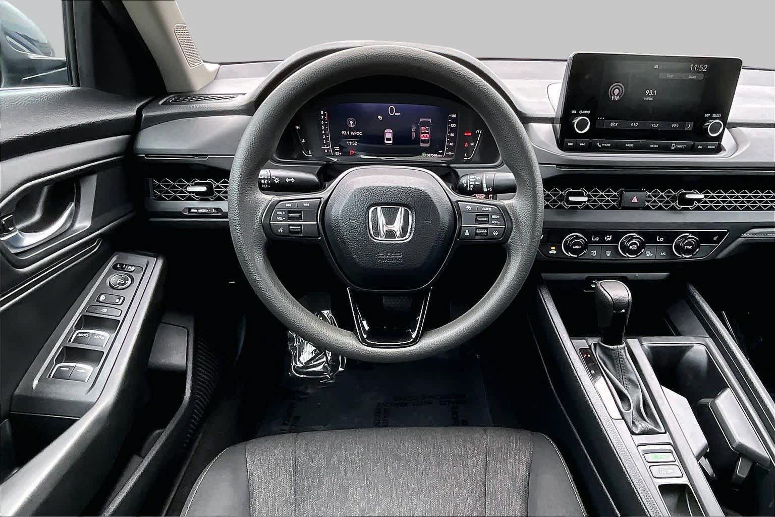 Used 2024 Honda Accord EX image 6