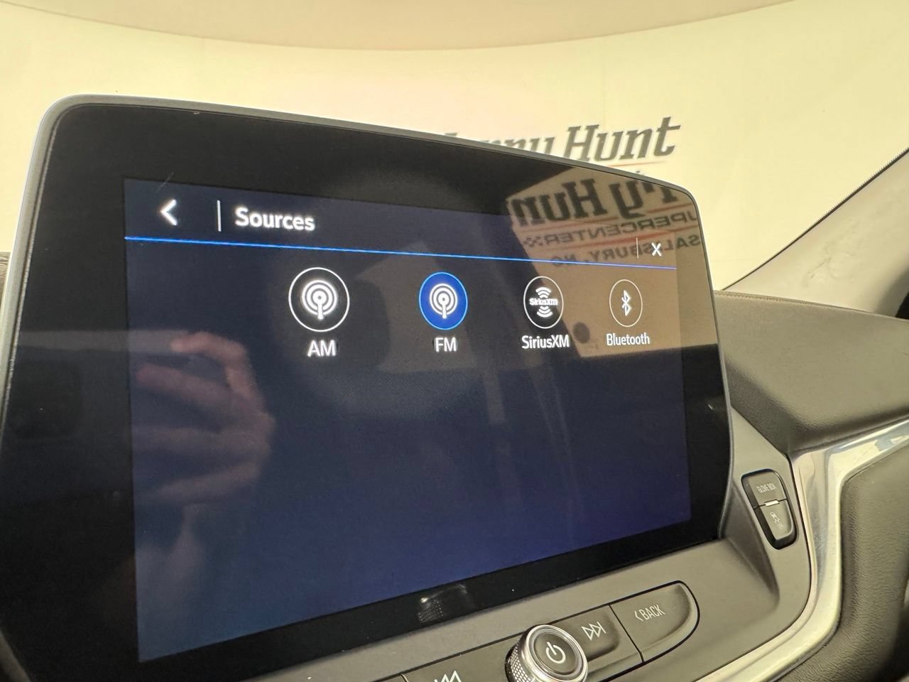 Used 2025 Chevrolet Blazer LT FWD image 19