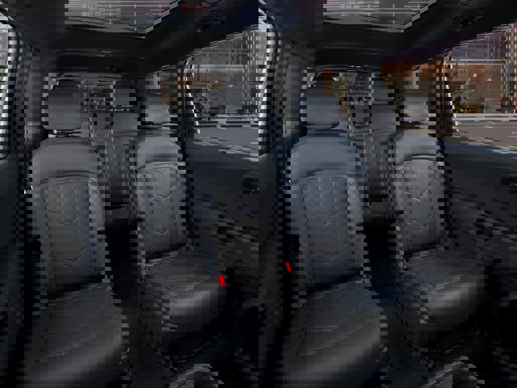 New 2027 Kia Telluride SX X-Pro image 16