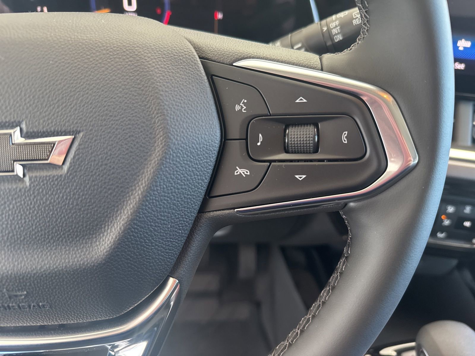 New 2026 Chevrolet Trax ACTIV w/ Driver Confidence Package image 21