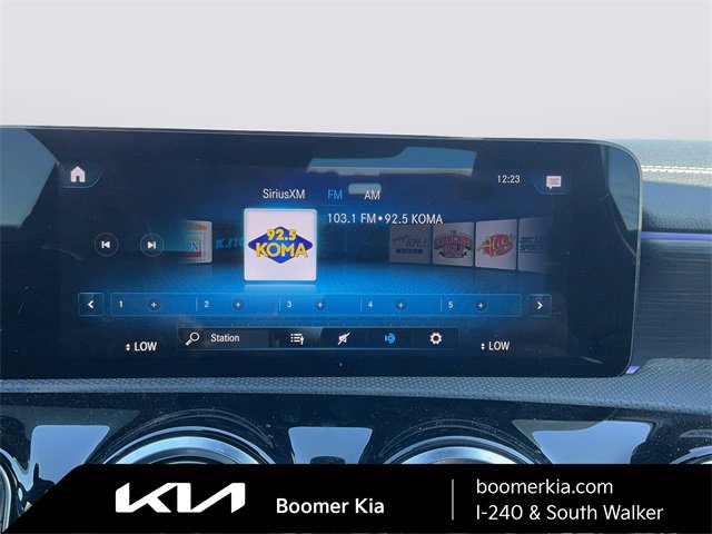 Used 2023 Mercedes-Benz CLA 250 image 23