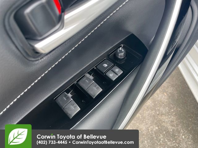 New 2026 Toyota Corolla XSE FWD image 19
