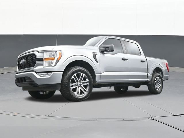 Used 2022 Ford F150 XL w/ STX Appearance Package image 60