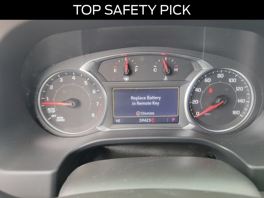 Used 2020 GMC Acadia SLT w/ LPO, Floor Liner Package FWD image 24