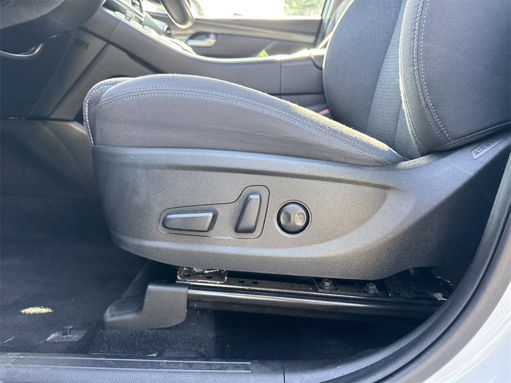 Used 2023 Hyundai Santa Fe SEL image 24