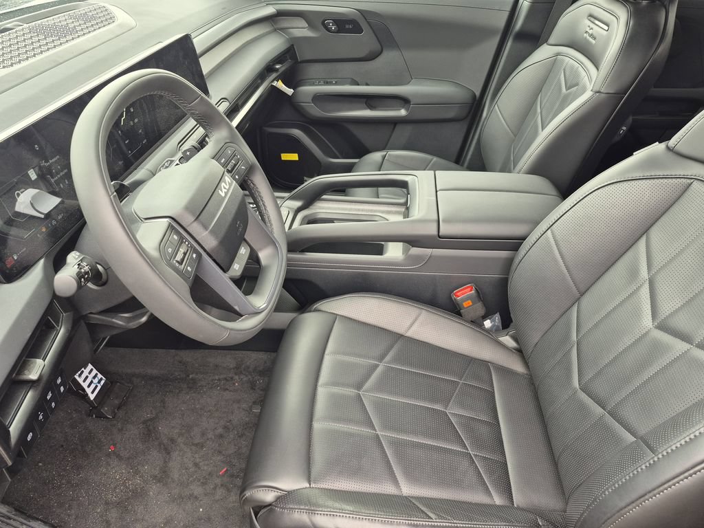 New 2027 Kia Telluride X-Line SX Prestige AWD/4WD image 10