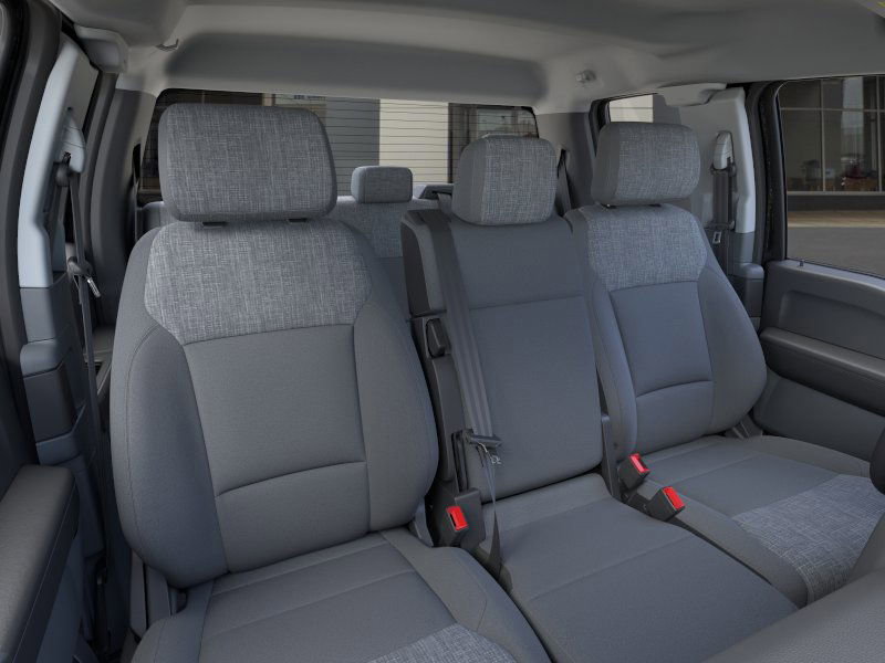 New 2026 Ford F350 XLT image 10