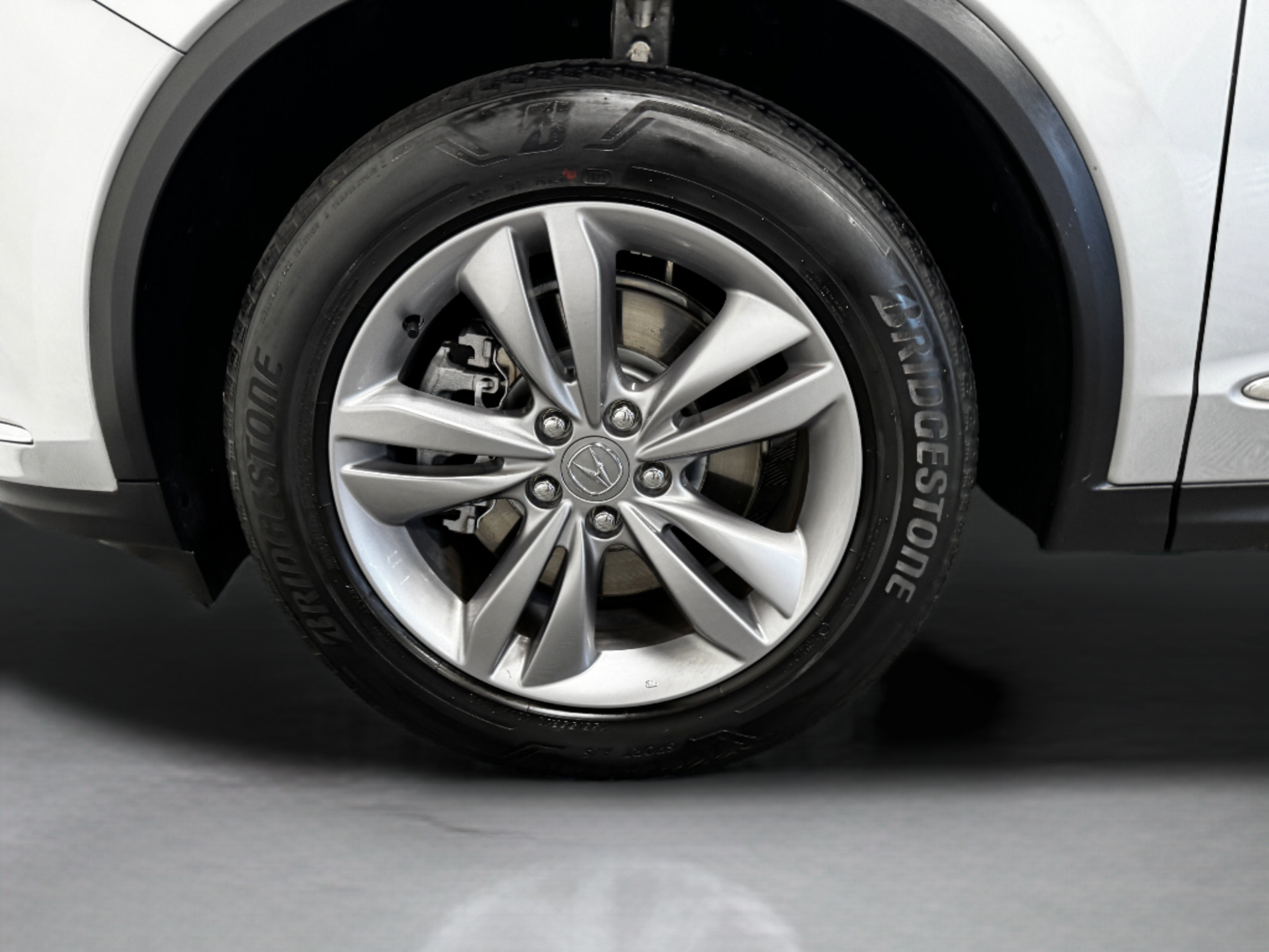 Certified 2024 Acura MDX FWD image 49