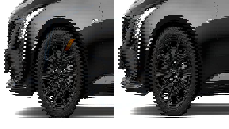 New 2026 Cadillac CT5 Sport image 57