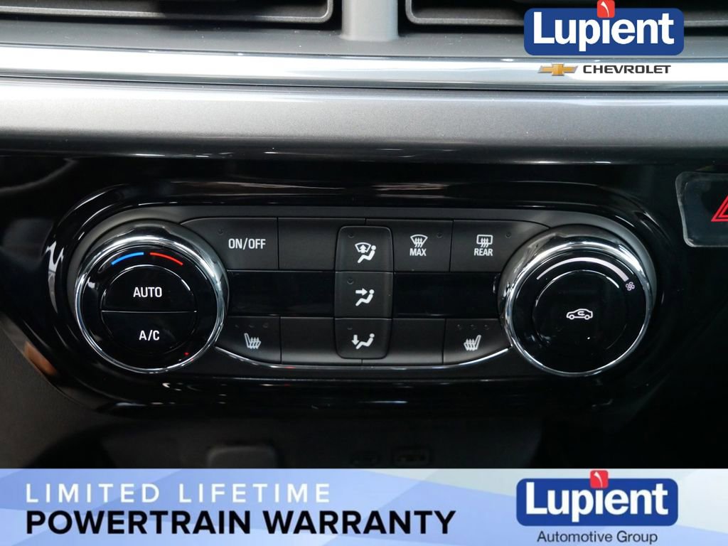 New 2026 Chevrolet Trax ACTIV w/ Driver Confidence Package image 22