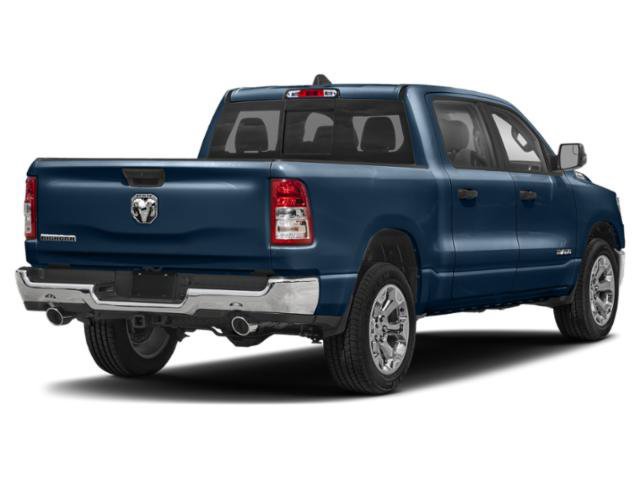 Used 2023 RAM 1500 Lone Star w/ Trailer Tow Group RWD image 2