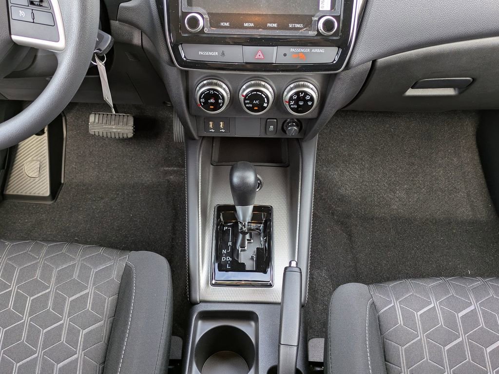 New 2026 Mitsubishi Outlander Sport AWD image 18