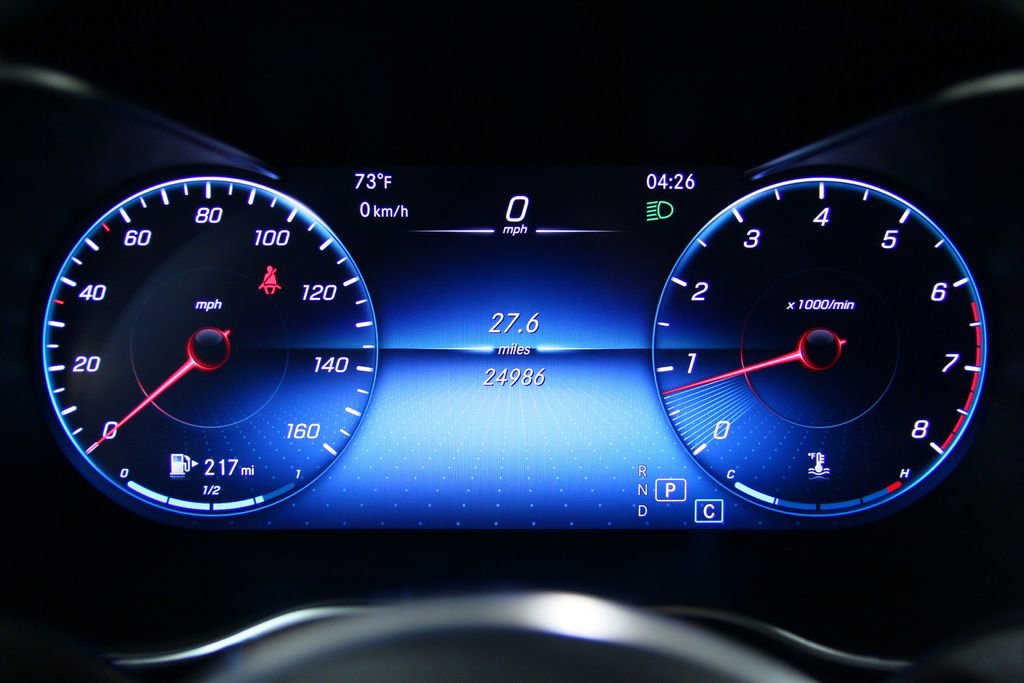 Certified 2022 Mercedes-Benz GLC 300 4MATIC image 15