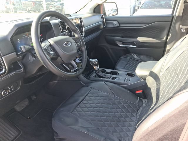 Used 2024 Ford Ranger XLT RWD image 11