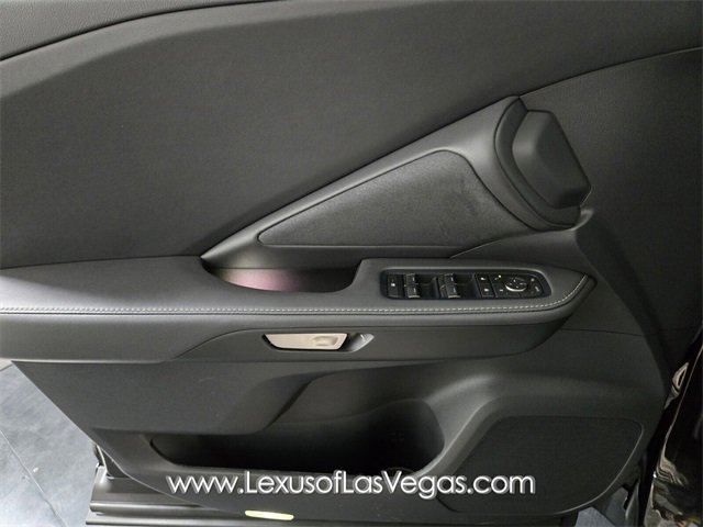 New 2026 Lexus TX 500h AWD image 16