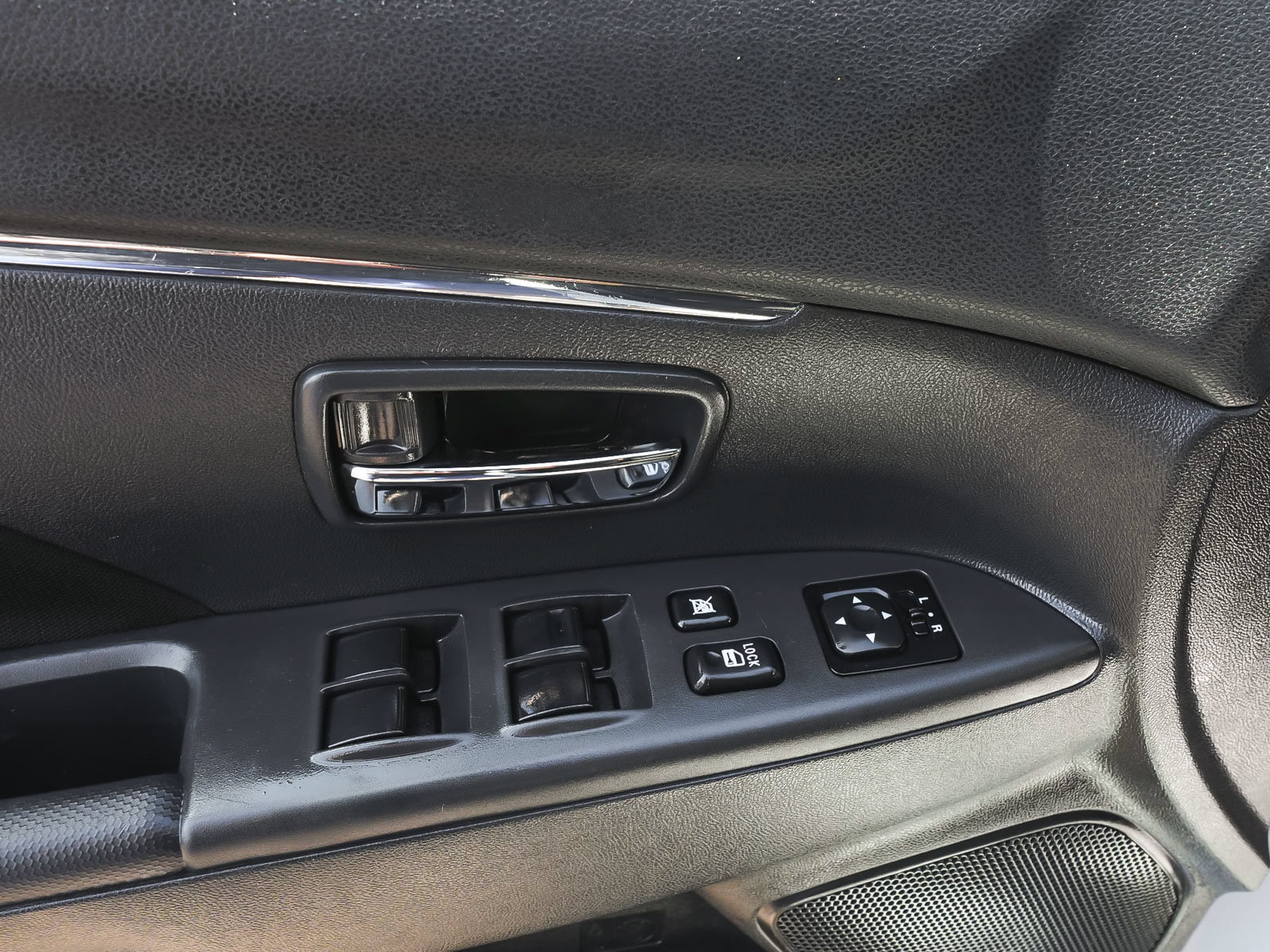 Used 2024 Mitsubishi Outlander Sport ES AWD/4WD image 10