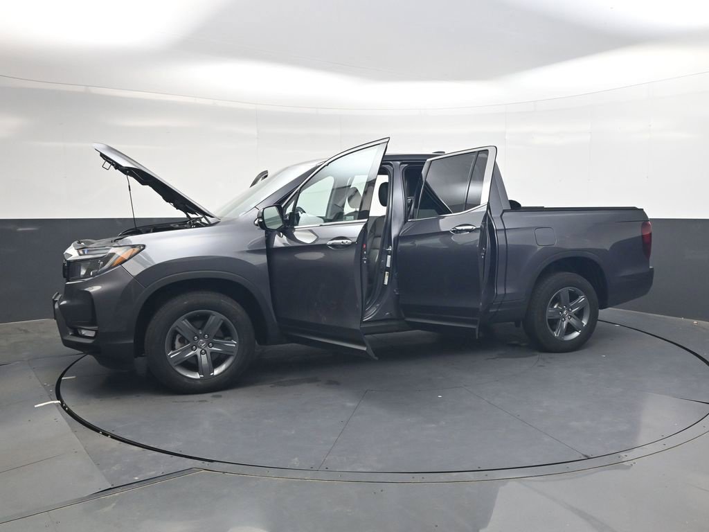 Used 2023 Honda Ridgeline RTL-E image 44
