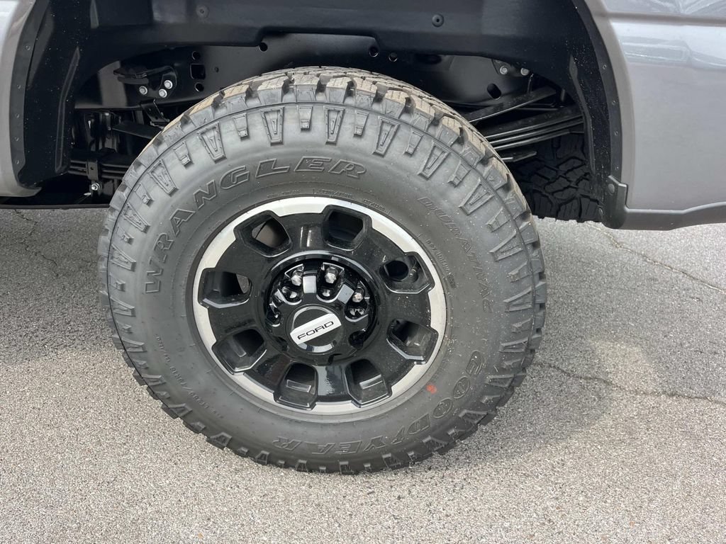 New 2026 Ford F250 Lariat w/ Tremor Off-Road Package AWD/4WD image 13