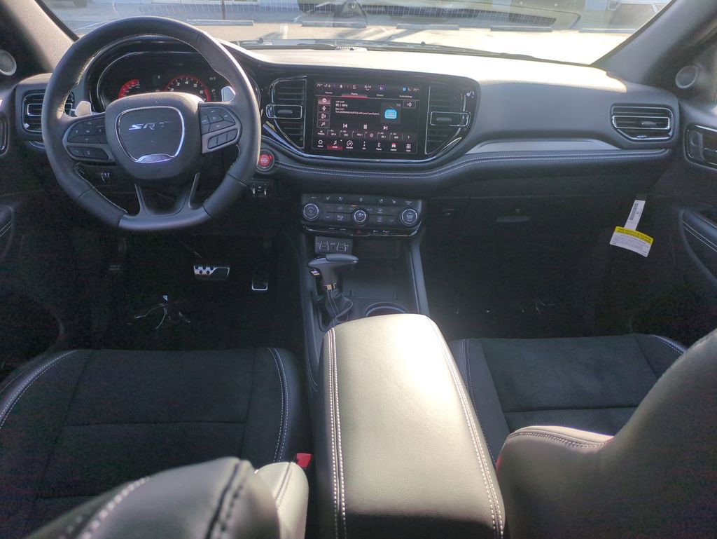 New 2026 Dodge Durango SRT Hellcat image 17