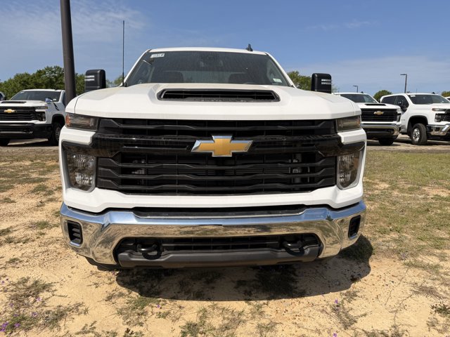 New 2025 Chevrolet Silverado 2500 W/T w/ WT Convenience Package image 10