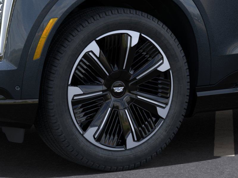 New 2025 Cadillac Escalade IQ Sport 1 image 9