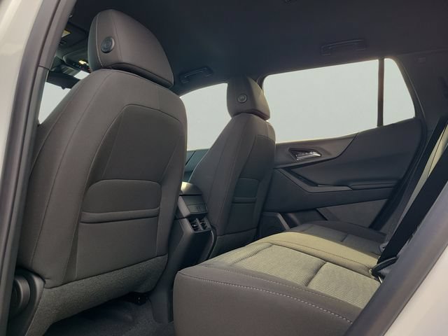 New 2027 Chevrolet Equinox LT FWD image 10
