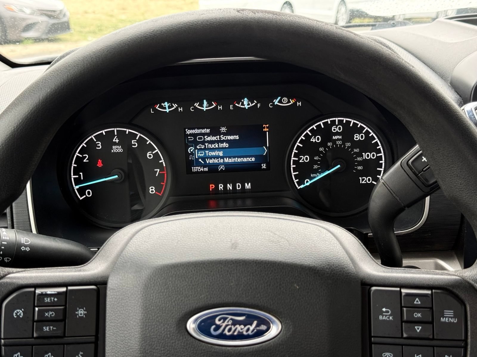 Used 2021 Ford F150 XL w/ Equipment Group 101A High AWD/4WD image 35