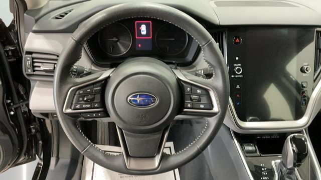 Used 2025 Subaru Legacy Premium AWD/4WD image 16