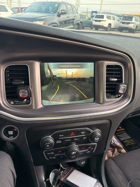 Used 2020 Dodge Charger Scat Pack image 2