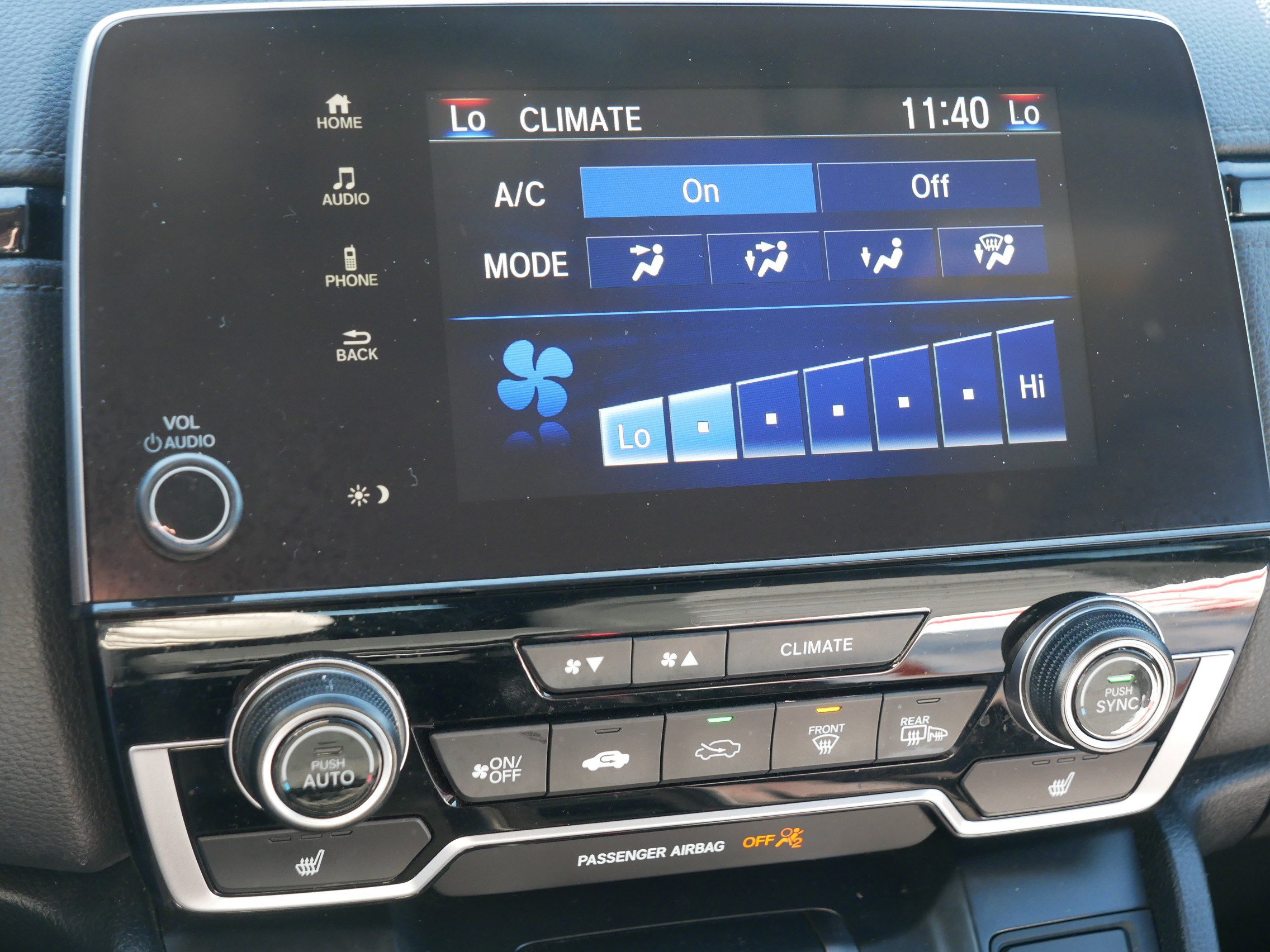 Used 2022 Honda CR-V EX image 23