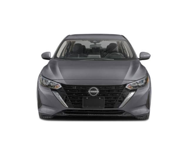 Certified 2025 Nissan Sentra SV w/ All-Weather Package image 34
