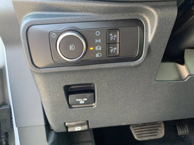New 2026 Ford Bronco Outer Banks w/ Sasquatch Package AWD/4WD image 24