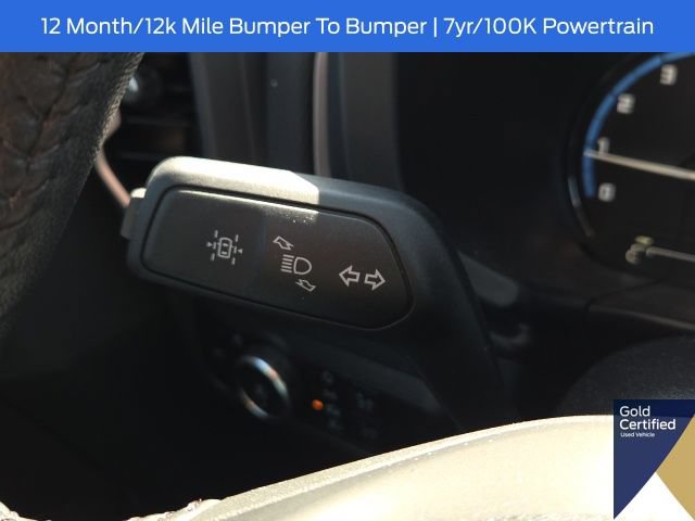Used 2023 Ford Bronco Sport Outer Banks w/ Tech Package AWD/4WD image 43