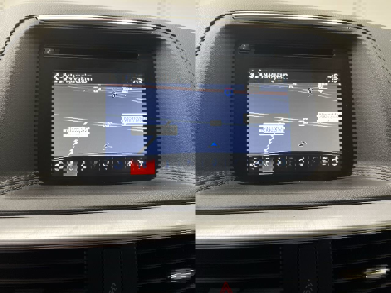 Used 2016 MAZDA CX-5 Touring image 4