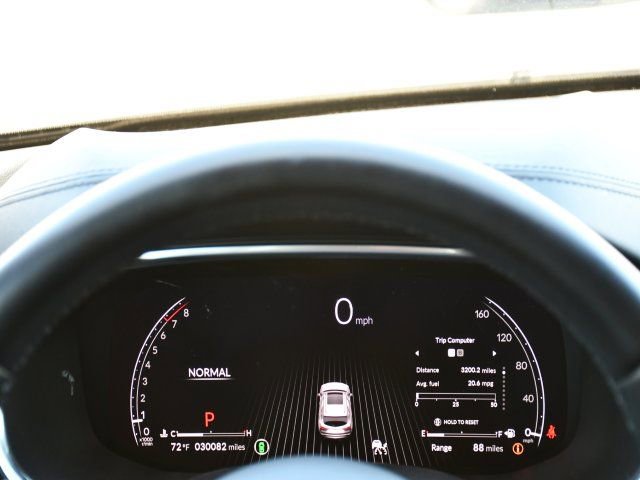 Certified 2023 Acura MDX FWD w/ Technology Package image 22