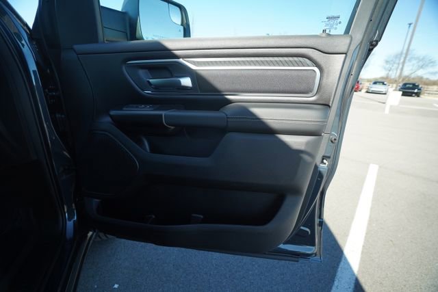 New 2026 RAM 1500 Big Horn image 19
