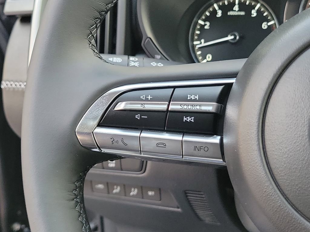 New 2026 MAZDA CX-50 AWD 2.5 S w/ Weather Package image 23