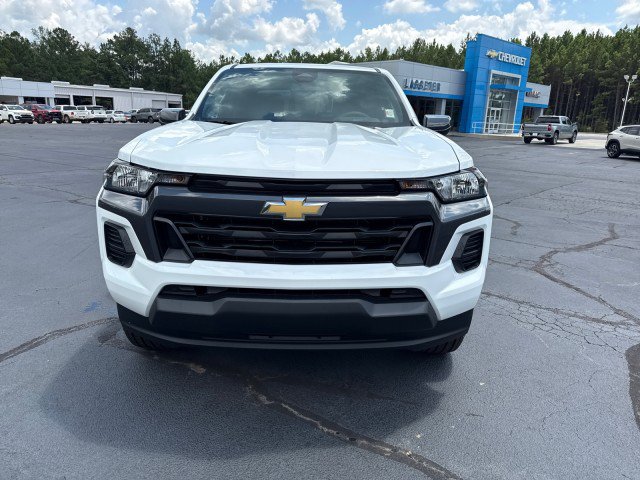 New 2026 Chevrolet Colorado LT w/ Advanced Trailering Package RWD image 9