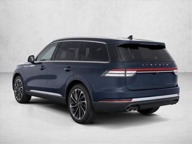 Used 2021 Lincoln Aviator Reserve w/ Equipment Group 201A RWD image 5