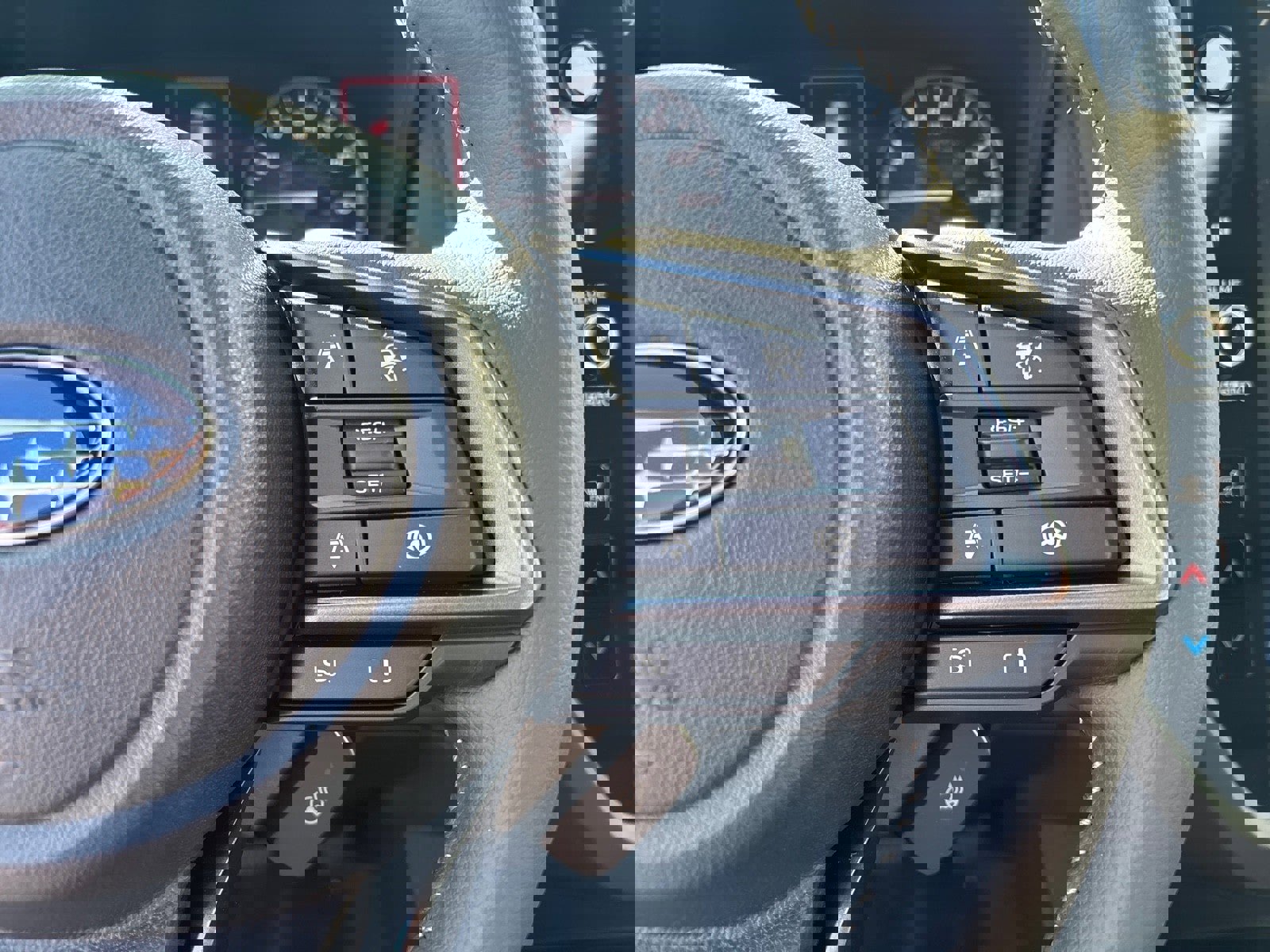 New 2026 Subaru Forester Limited image 20