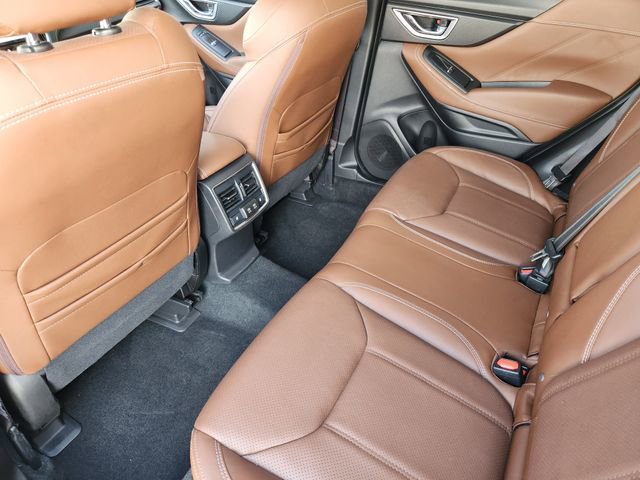 Used 2020 Subaru Forester Touring w/ Popular Package #2 image 23